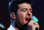 Robin Thicke - Let's Stay Together [Live]