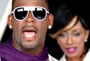 R. Kelly ft. Keri Hilson - Number One