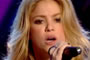 Shakira - Why Wait [Live]