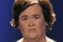 Susan Boyle - Wild Horses [Live]