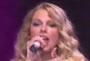 Taylor Swift ft. Kellie Pickler & Gloriana - I'm Only Me When I'm With You [Live]