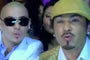 Baby Bash ft. Pitbull - Outta Control