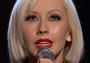 Christina Aguilera - Lift Me Up [Live]