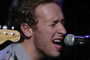 Coldplay - Billie Jean [Live]