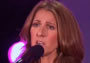 Celine Dion - A Song for You [Live]