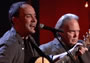 Dave Matthews & Neil Young - Alone And Forsaken [Live]