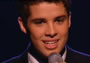 Joe McElderry - The Climb [Live]