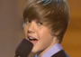 Justin Bieber - Someday At Christmas [Live]