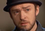 Justin Timberlake ft. Matt Morris - Hallelujah [Live]