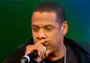 Jay Z - On To The Next One [Live]