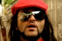 Alborosie - Blue Movie Boo