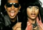 Ludacris ft. Nicki Minaj - My Chick Bad