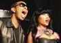 Ludacris ft. Nicki Minaj - My Chick Bad [Behind The Scenes]