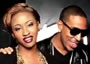 Ludacris ft. Diamond, Trina & Eve - My Chick Bad (Remix)