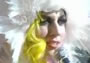 Lady Gaga - Brown Eyes [Live]