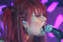 Allison Iraheta - Friday I'll Be Over U [Live]