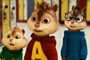 Alvin And The Chipmunks ft. Honor Society - You Really Got Me