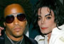 Michael Jackson ft. Lenny Kravitz - Another Day