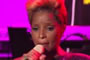 Mary J. Blige - I Am [Live]