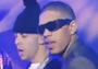 N-Dubz ft. Mr Hudson - Playing With Fire [Live]