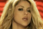 Shakira ft. Kid Cudi - Did It Again (Remix)
