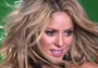 Shakira - Gypsy [Making Of The Video]