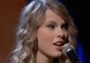 Taylor Swift - Breathless [Live]