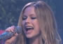 Avril Lavigne - Alice [Live]