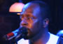 Wyclef Jean - Redemption Song / Rivers Of Babylon [Live]